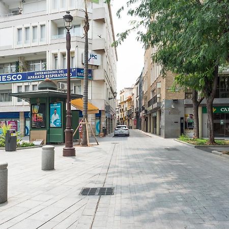 Alohamundi Magdalena Daire Sevilla Dış mekan fotoğraf